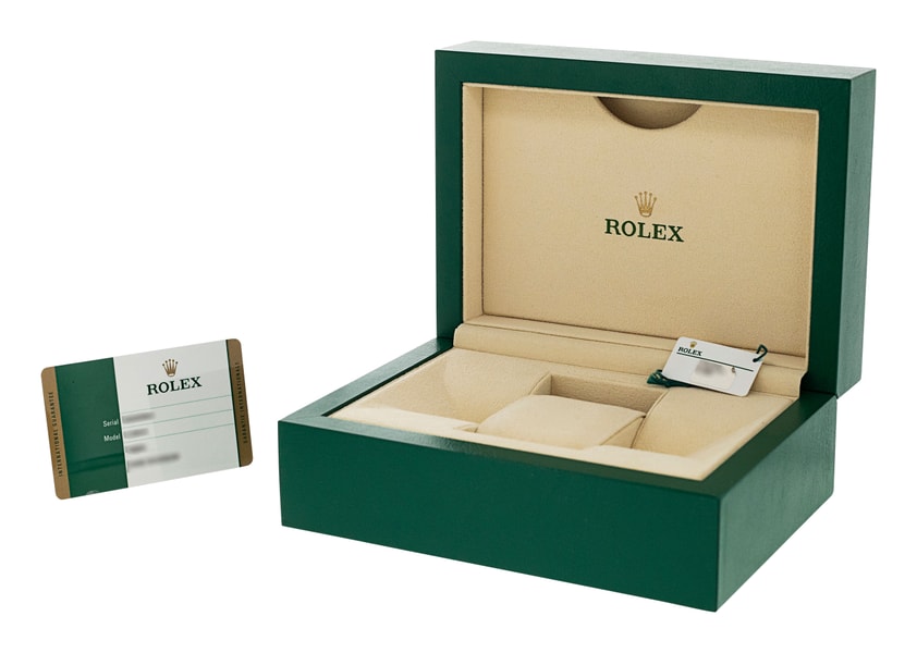 Rolex Yacht-Master 116622